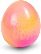 Schylling Needoh Dippin Dazzler - Sensory Squeeze Toy - Colors May Vary